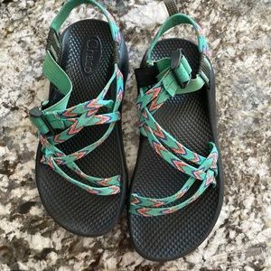 Chaco sandals